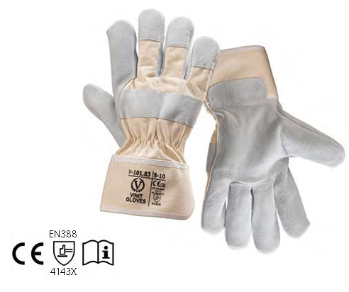 CE Certified Gloves