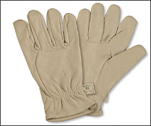 Round Thumb Driver Gloves