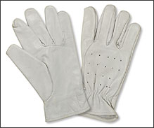 Unique Driver Gloves