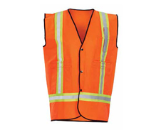 Safety Vest